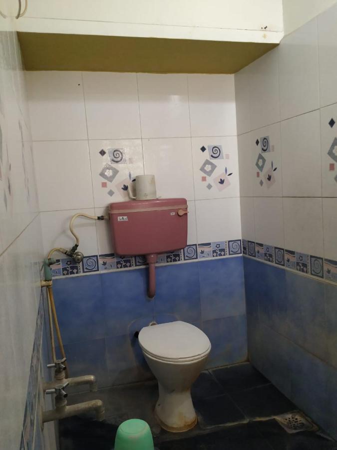 Abirami Lodge Tiruvannāmalai Екстериор снимка